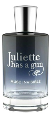 Juliette Has A Gun  Musc Invisible Парфюмерная вода для женщин 100 ml тестер