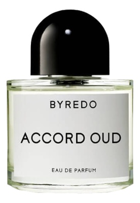 BYREDO  Accord Oud Парфюмерная вода унисекс 100 ml тестер