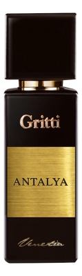 Gritti  Antalya Парфюмерная вода унисекс 100 ml тестер