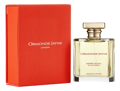 Ormonde Jayne  Ambre Royal Парфюмерная вода для женщин 50 ml