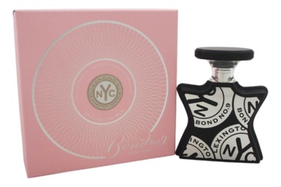 Bond No. 9  Andy Warhol Lexington Avenue Парфюмерная вода для женщин 50 ml