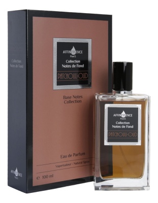 Affinessence  Patchouli Oud Парфюмерная вода унисекс 100 ml