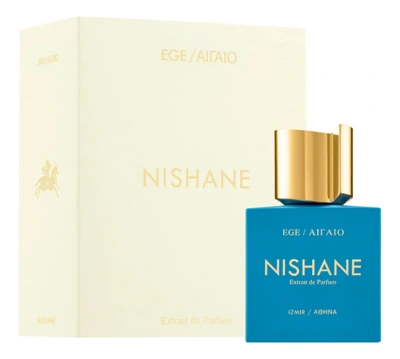 NISHANE  EGE Духи унисекс 50 ml