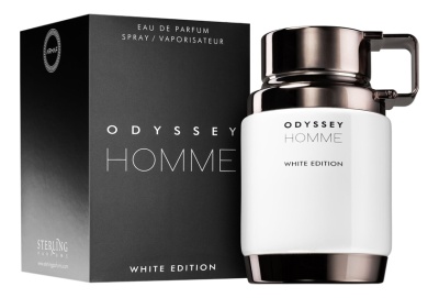 Armaf Odyssey Homme White Парфюмерная вода для мужчин 100 ml