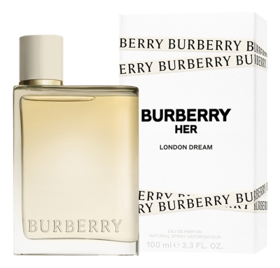 Burberry  Her London Dream Парфюмерная вода для женщин 100 ml
