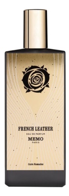 Memo  French Leather Парфюмерная вода унисекс 75 ml тестер