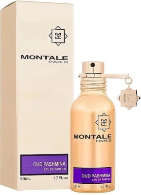 MONTALE  Oud Pashmina Парфюмерная вода унисекс 50 ml