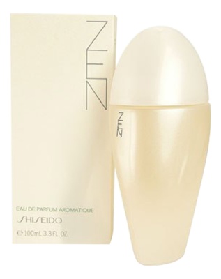 Shiseido  Zen Парфюмерная вода для женщин 100 ml