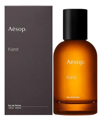 Aesop Karst Парфюмерная вода унисекс 50 ml