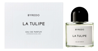 BYREDO  La Tulipe Парфюмерная вода для женщин 50 ml