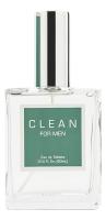 Clean Men