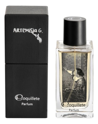 Coquillete  Artemisia G Духи унисекс 100 ml