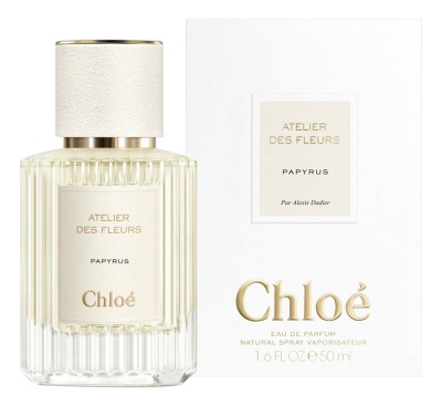 Chloe Atelier Des Fleurs Papyrus Парфюмерная вода для женщин 50 ml