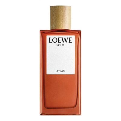 Loewe  Solo Atlas Парфюмерная вода для мужчин 50 ml тестер