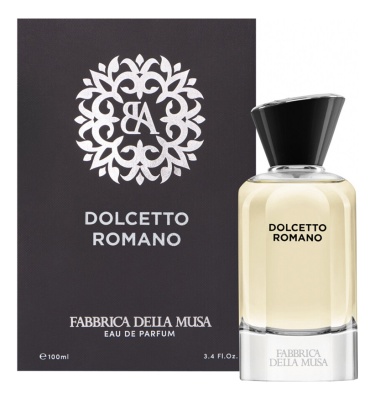 Fabbrica Della Musa Dolcetto Romano Парфюмерная вода для мужчин 100 ml