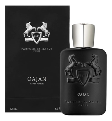 Parfums de Marly  Oajan Парфюмерная вода для женщин 125 ml