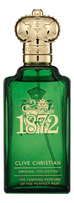 Clive Christian  1872 Feminine Духи для женщин 50 ml тестер
