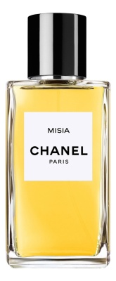 Chanel Les Exclusifs de  Misia Туалетная вода для женщин 200 ml тестер