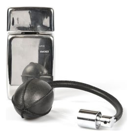 Goti  Smoke Духи унисекс 150 ml (с помпой) тестер