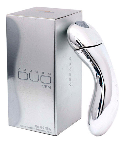 Azzaro Duo For Men