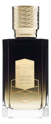 Ex Nihilo  Midnight Special Парфюмерная вода унисекс 100 ml тестер
