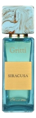 Gritti Siracusa Парфюмерная вода унисекс 100 ml тестер