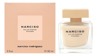 Narciso Rodriguez  Narciso Poudree Парфюмерная вода для женщин 90 ml