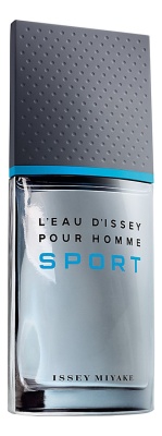 Issey Miyake  L’eau d’Issey pour Homme Sport Туалетная вода для мужчин 100 ml тестер
