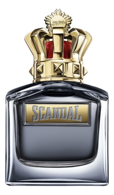 Jean Paul Gaultier  Scandal Pour Homme Туалетная вода для мужчин 100 ml тестер