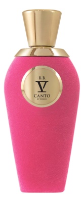 V Canto  B.B. Духи унисекс 100 ml тестер
