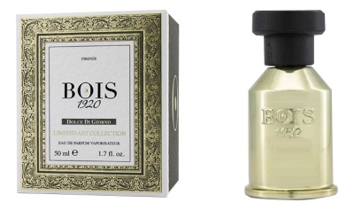 Bois 1920  Dolce di Giorno Парфюмерная вода для женщин 50 ml