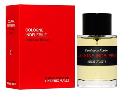 Frederic Malle  Cologne Indelebile Парфюмерная вода унисекс 100 ml