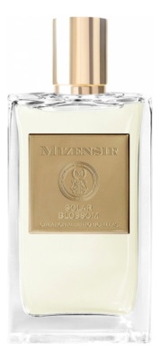 Mizensir  Solar Blossom Парфюмерная вода унисекс 100 ml тестер