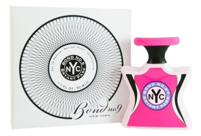 Bond No. 9  Bryant Park Парфюмерная вода для женщин 50 ml
