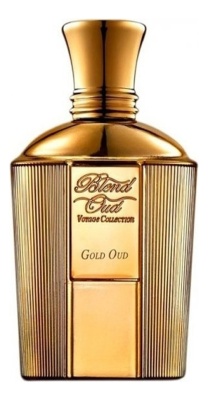 Blend Oud  Gold Oud Парфюмерная вода унисекс 60 ml тестер