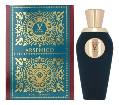 V Canto  Arsenico Духи унисекс 100 ml