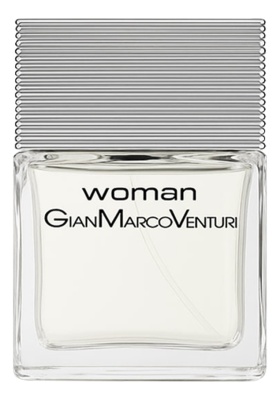 Gian Marco Venturi  Woman Туалетная вода для женщин 100 ml тестер