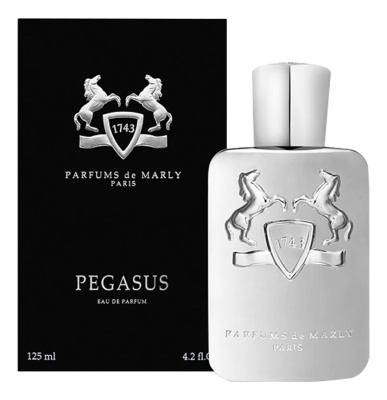 Parfums de Marly  Pegasus Парфюмерная вода для мужчин 125 ml