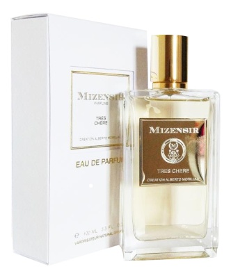 Mizensir  Tres Chere Парфюмерная вода для женщин 100 ml