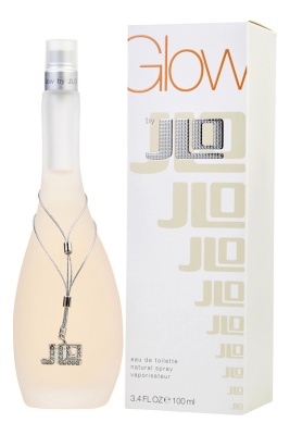 Jennifer Lopez  Glow Туалетная вода для женщин 100 ml