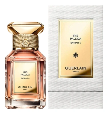Guerlain Iris Pallida Extrait 6 Духи унисекс 50 ml