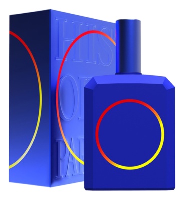 Histoires de Parfums  This Is Not A Blue Bottle 1.3 Парфюмерная вода унисекс 15 ml