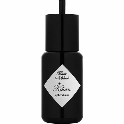 Kilian Back To Black Aphrodisiac Парфюмерная вода унисекс 100 ml Refill