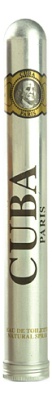 Cuba Paris Orange Туалетная вода для мужчин 35 ml тестер