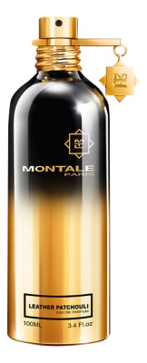 MONTALE  Leather Patchouli Парфюмерная вода унисекс 100 ml