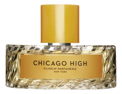 Vilhelm Parfumerie  Chicago High Парфюмерная вода унисекс 100 ml тестер