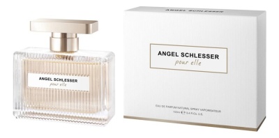 Angel Schlesser  Pour Elle Парфюмерная вода для женщин 100 ml