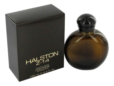 Halston   Z-14 Одеколон для мужчин 125 ml