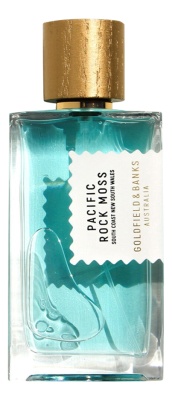 Goldfield & Banks  Pacific Rock Moss Духи унисекс 100 ml тестер