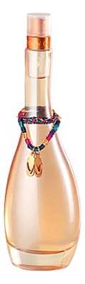 Jennifer Lopez  Miami Glow Туалетная вода для женщин 100 ml тестер